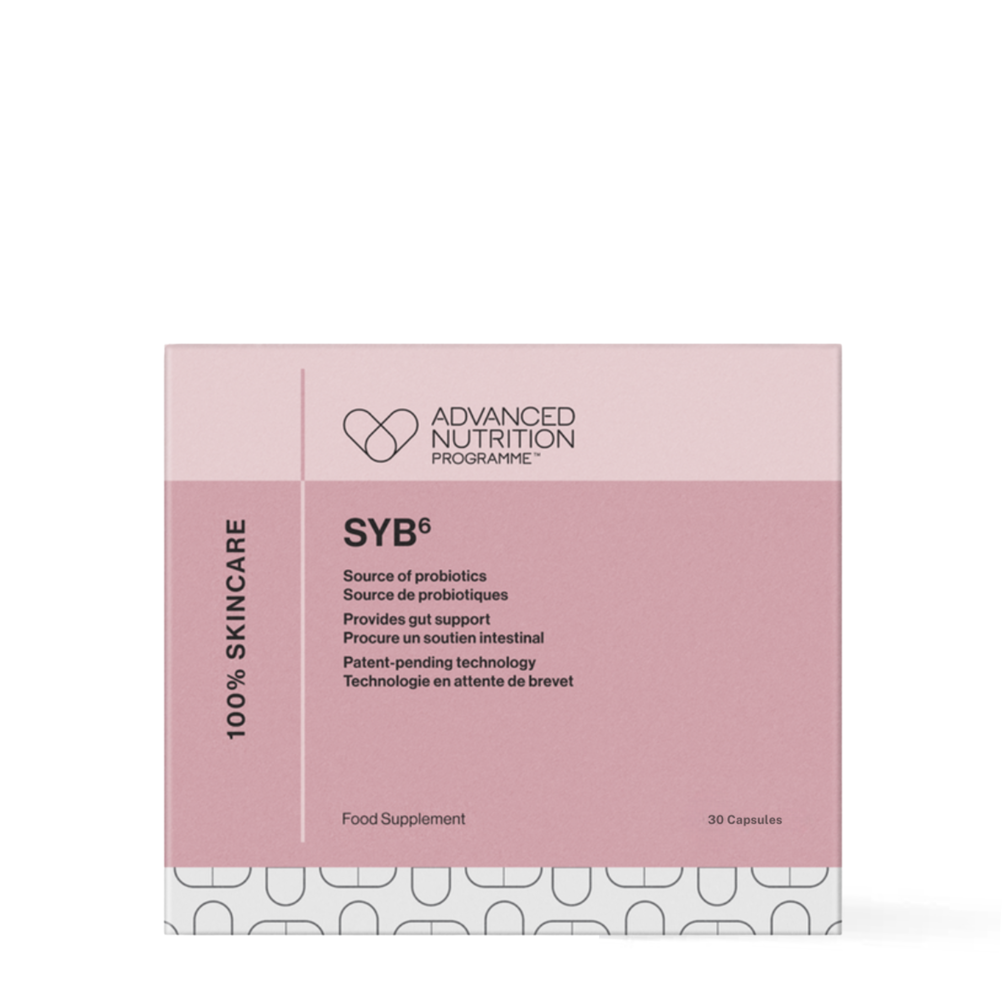 Advanced Nutrition Programme SYB6 Skin Youth Biome™ | Supplements - Probiotics | LOSHEN & CREM