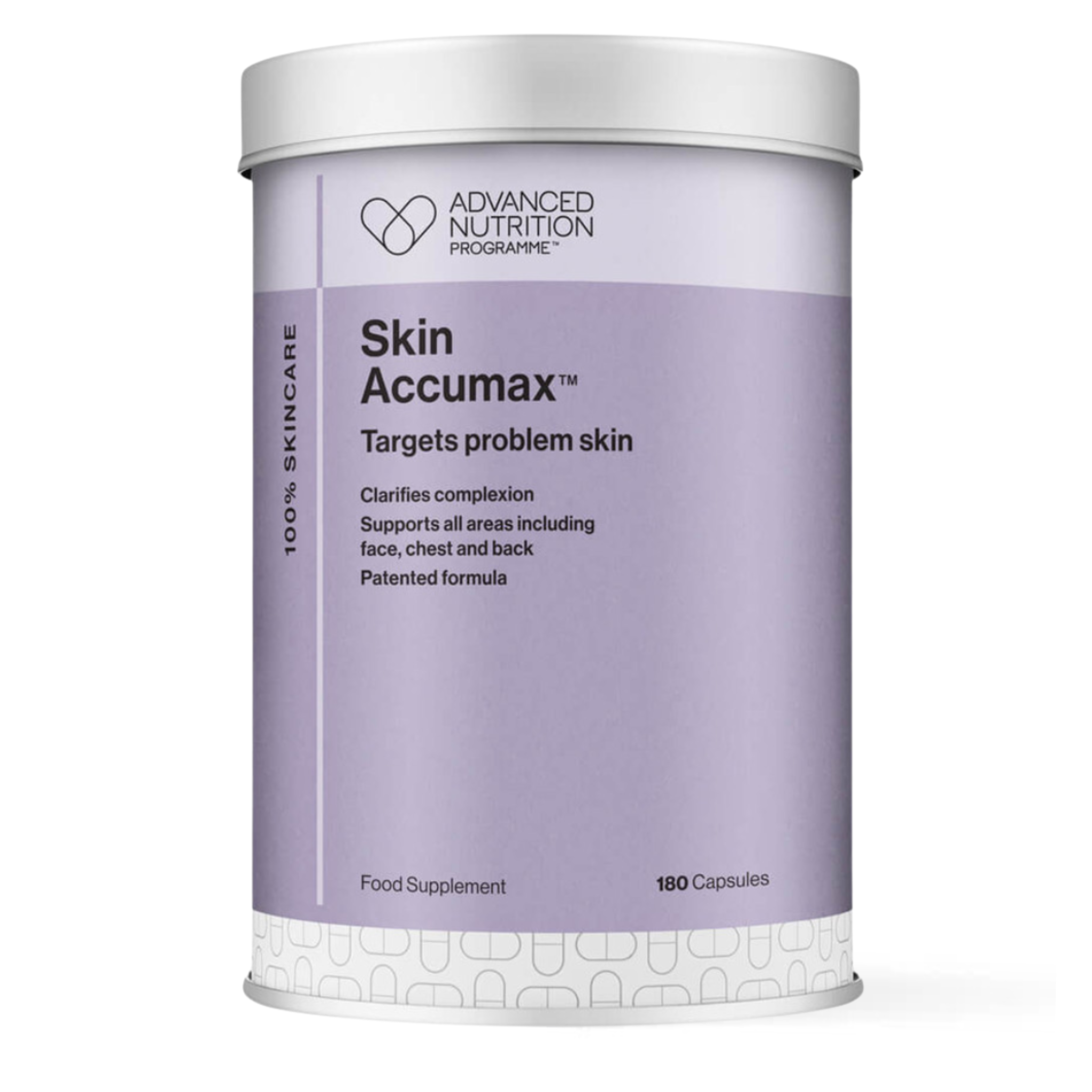 Advanced Nutrition Programme Skin Accumax™ | Supplements - Vitamins | LOSHEN & CREM