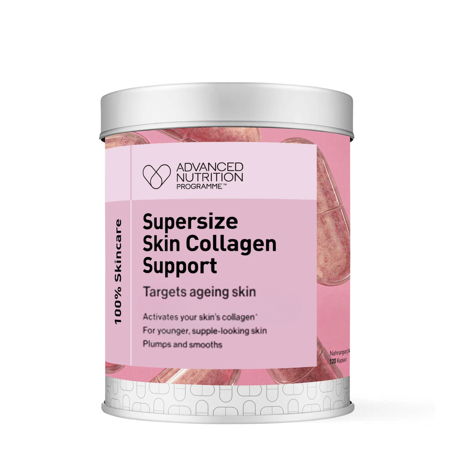 Advanced Nutrition Programme Skin Collagen Support