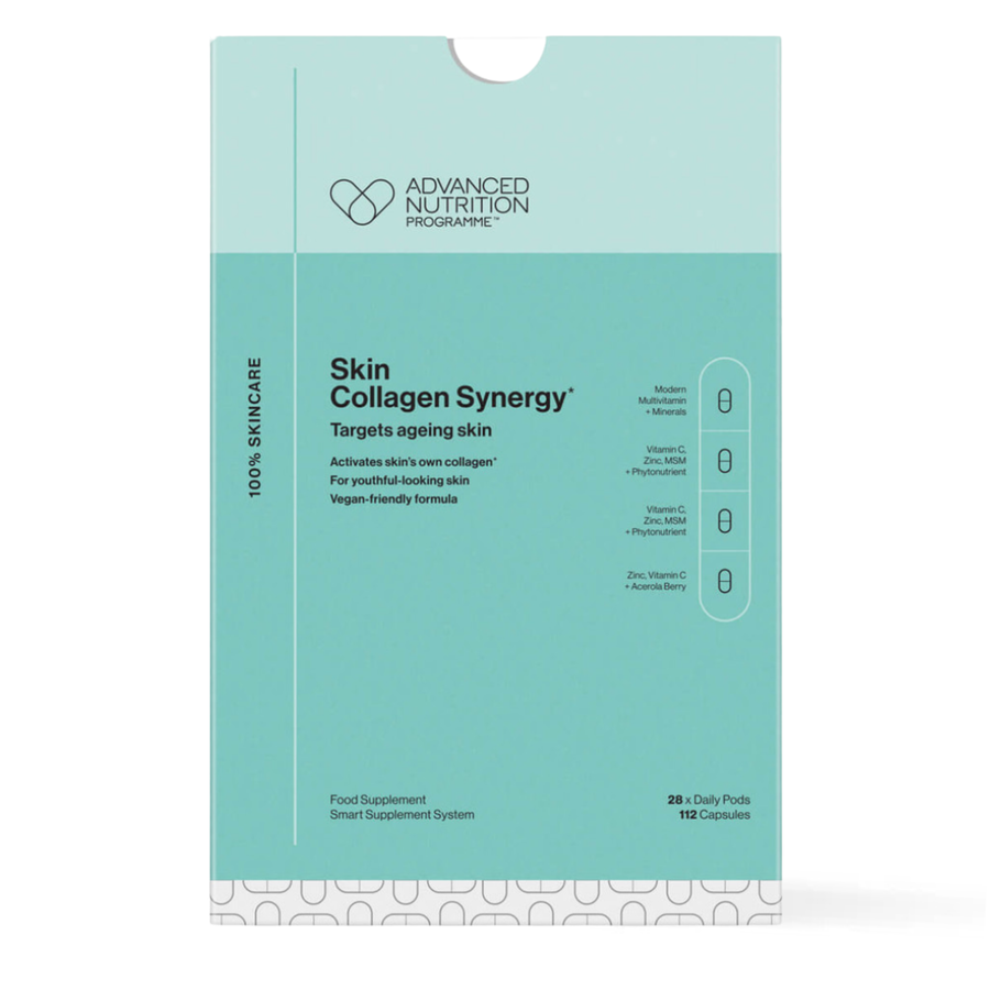 Advanced Nutrition Programme Skin Collagen Synergy