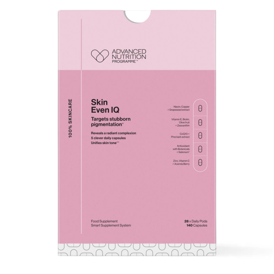 Advanced Nutrition Programme Skin Even IQ
