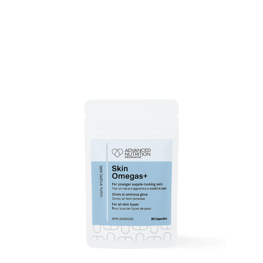 Advanced Nutrition Programme Skin Omegas+