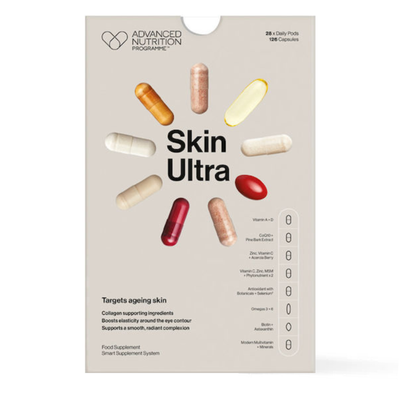 Programme de nutrition avancée Skin Ultra