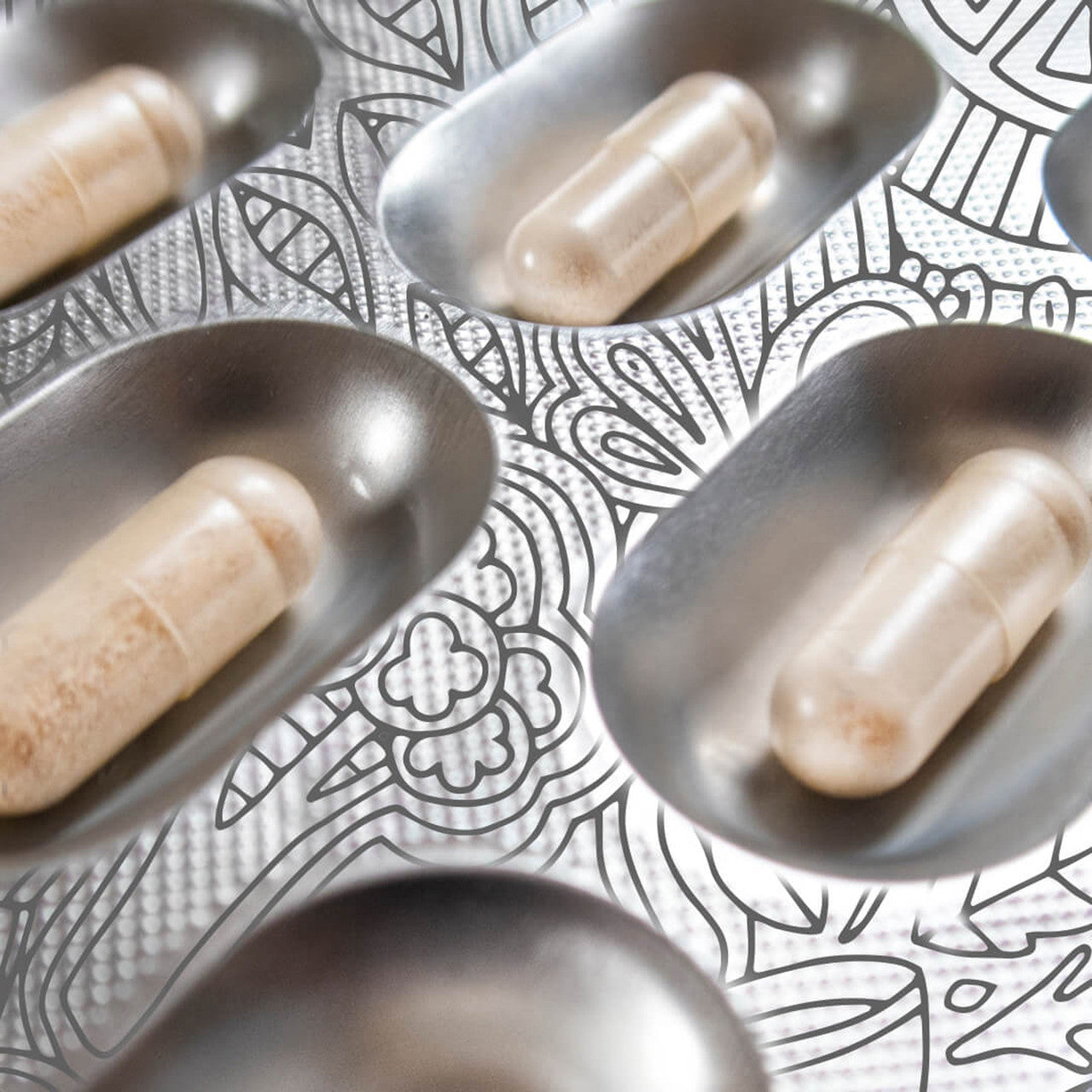 Advanced Nutrition Programme SVB6 Skin Youth Biome™