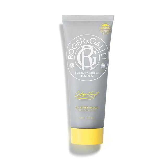 Cologne Twist After Shave Gel | After shave | LOSHEN & CREM