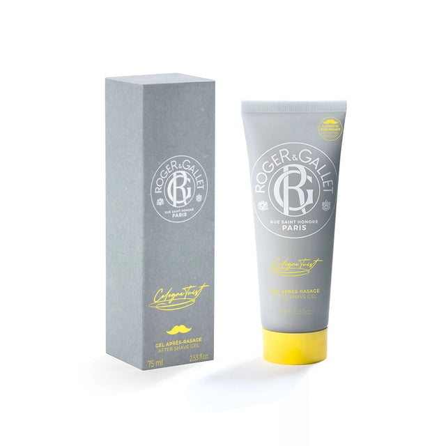 Cologne Twist After Shave Gel | After shave | LOSHEN & CREM