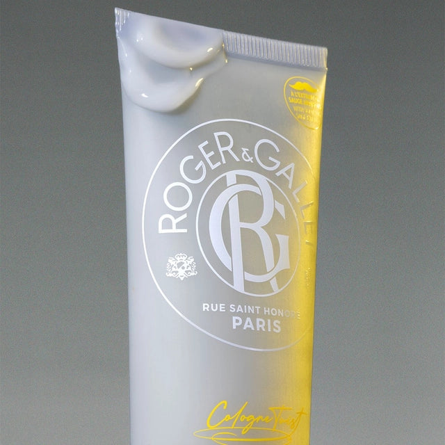 Cologne Twist After Shave Gel | After shave | LOSHEN & CREM