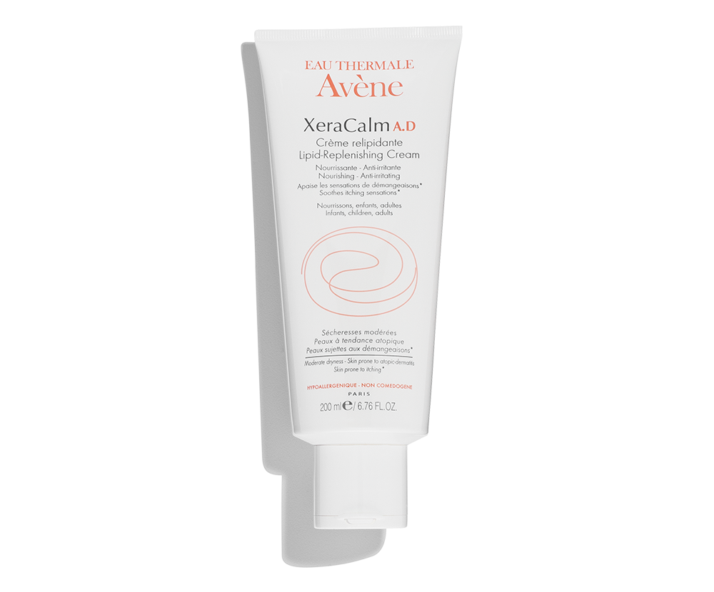 XERACALM A.D LIPID REPLENISHING CREAM | Body Cream | LOSHEN & CREM