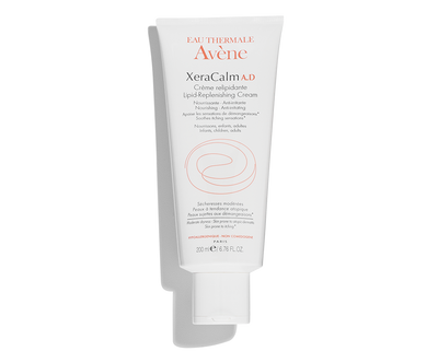 XERACALM A.D LIPID REPLENISHING CREAM | Body Cream | LOSHEN & CREM