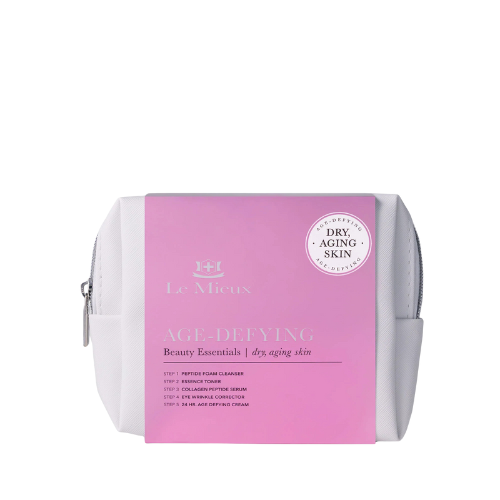 Le Mieux Age-Defying Beauty Essentials
