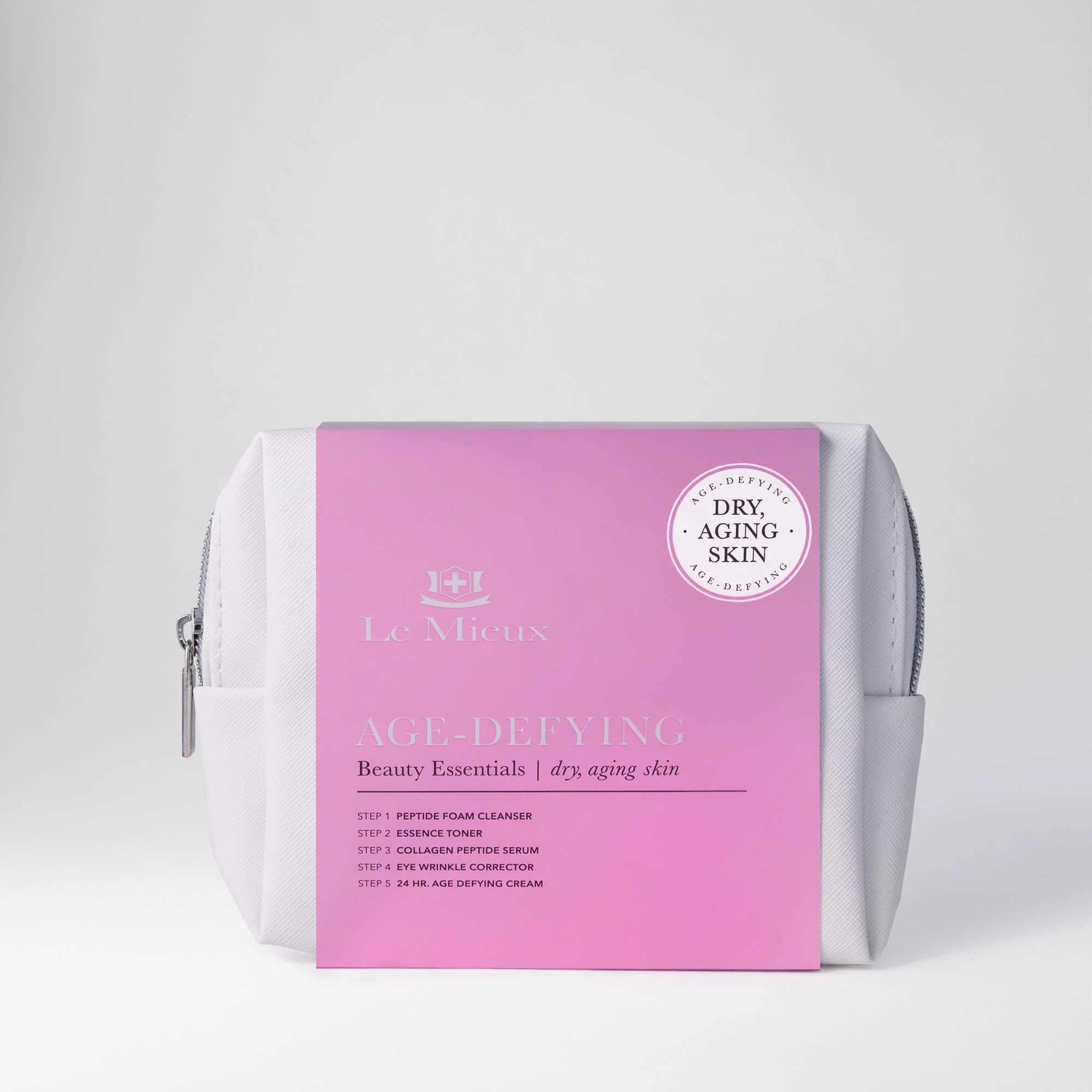 Le Mieux Age-Defying Beauty Essentials | Value set | LOSHEN & CREM