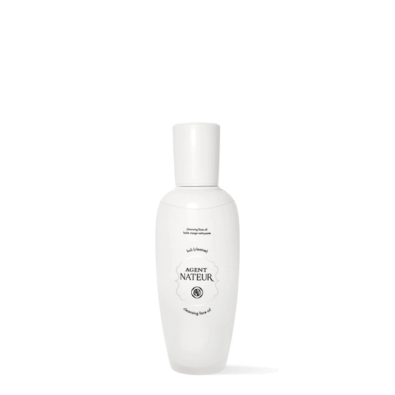 Agent Nateur holi (cleanse) cleansing face oil