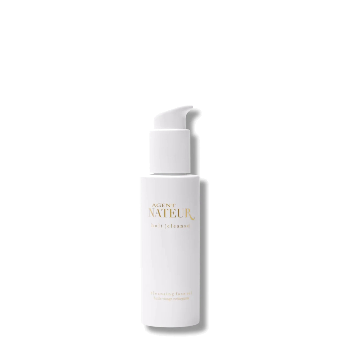 Agent Nateur holi (cleanse) cleansing face oil | Cleansing - Oil | LOSHEN & CREM
