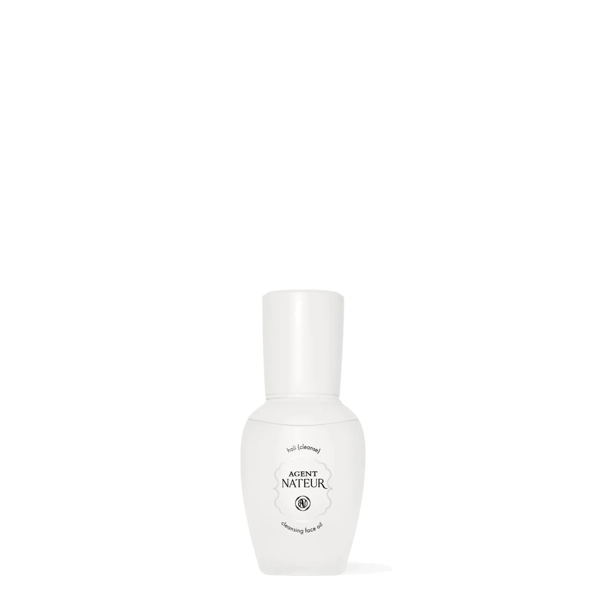 Agent Nateur holi (cleanse) cleansing face oil | Cleansing - Oil | LOSHEN & CREM