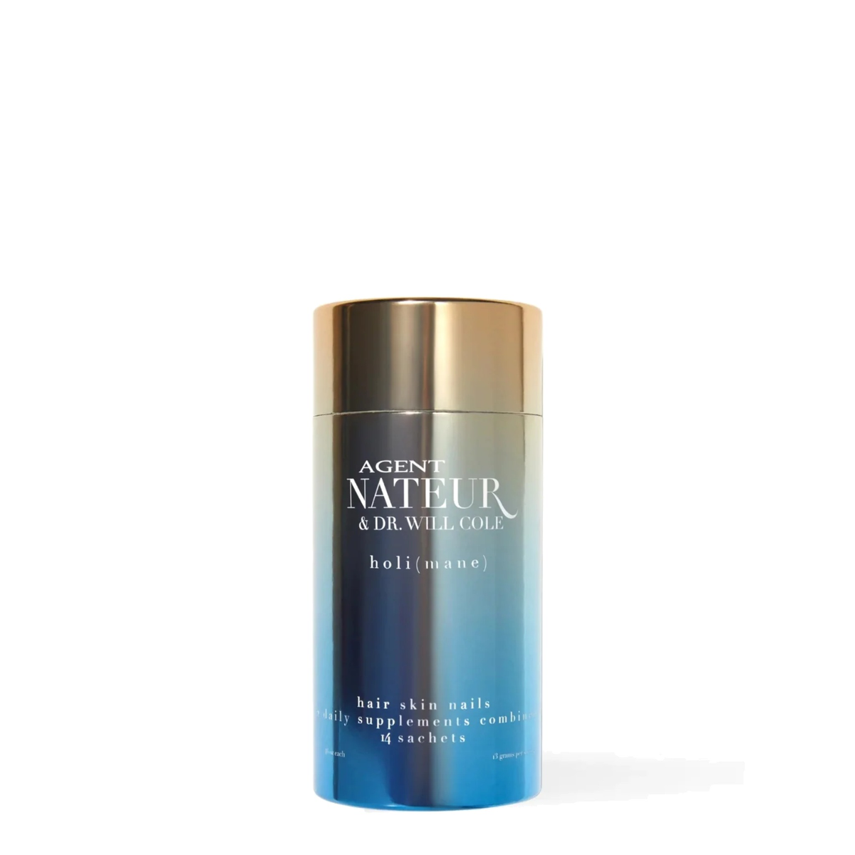 Agent Nateur holi (mane) hair, skin, nails | Supplements - Collagen | LOSHEN & CREM