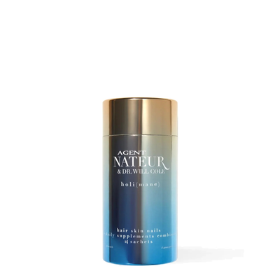 Agent Nateur holi (mane) hair, skin, nails | Supplements - Collagen | LOSHEN & CREM