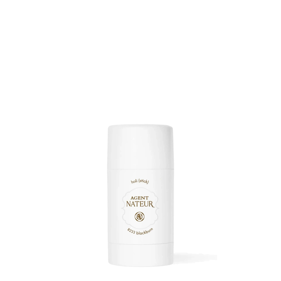 Agent Nateur holi (stick) deodorant