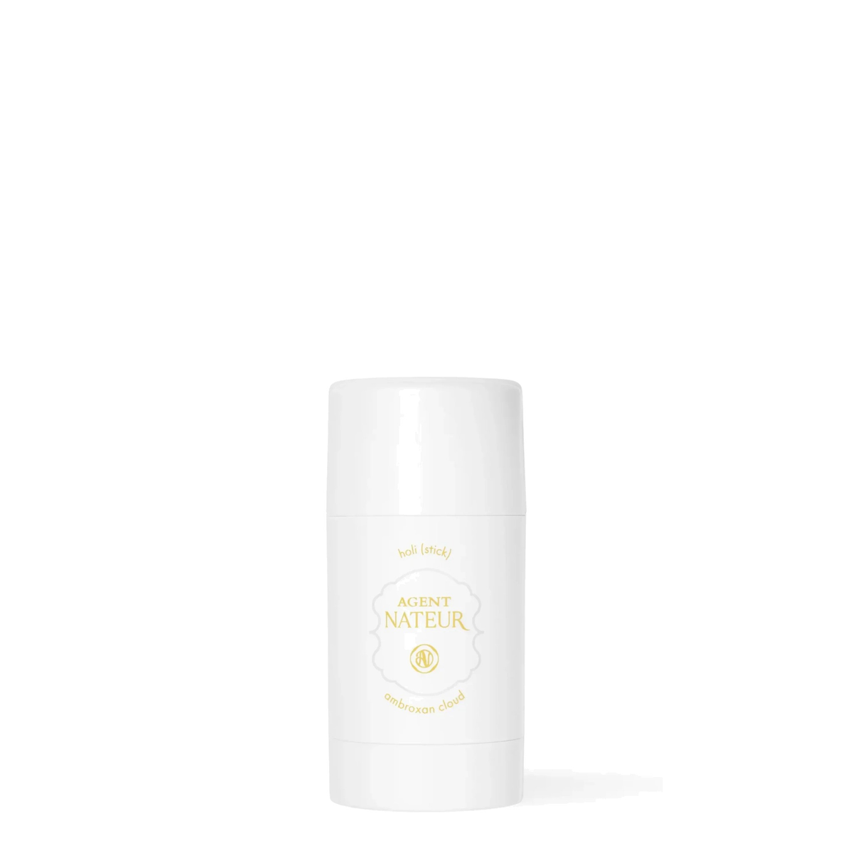 Agent Nateur holi (stick) deodorant | Body - Deodorant | LOSHEN & CREM