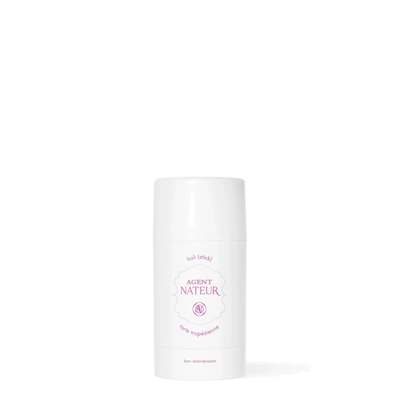 Agent Nateur holi (stick) deodorant, tarte tropézienne