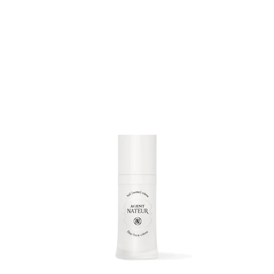 Agent Nateur holi (water) crème | Cream - Healthy Aging | LOSHEN & CREM