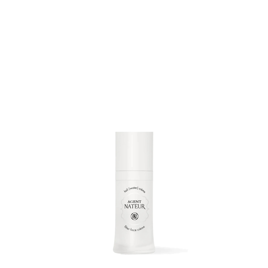 Agent Nateur holi (water) crème