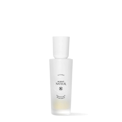 Agent Nateur holi (water) pearl and rose hyaluronic essence | Toner - Hydrating | LOSHEN & CREM