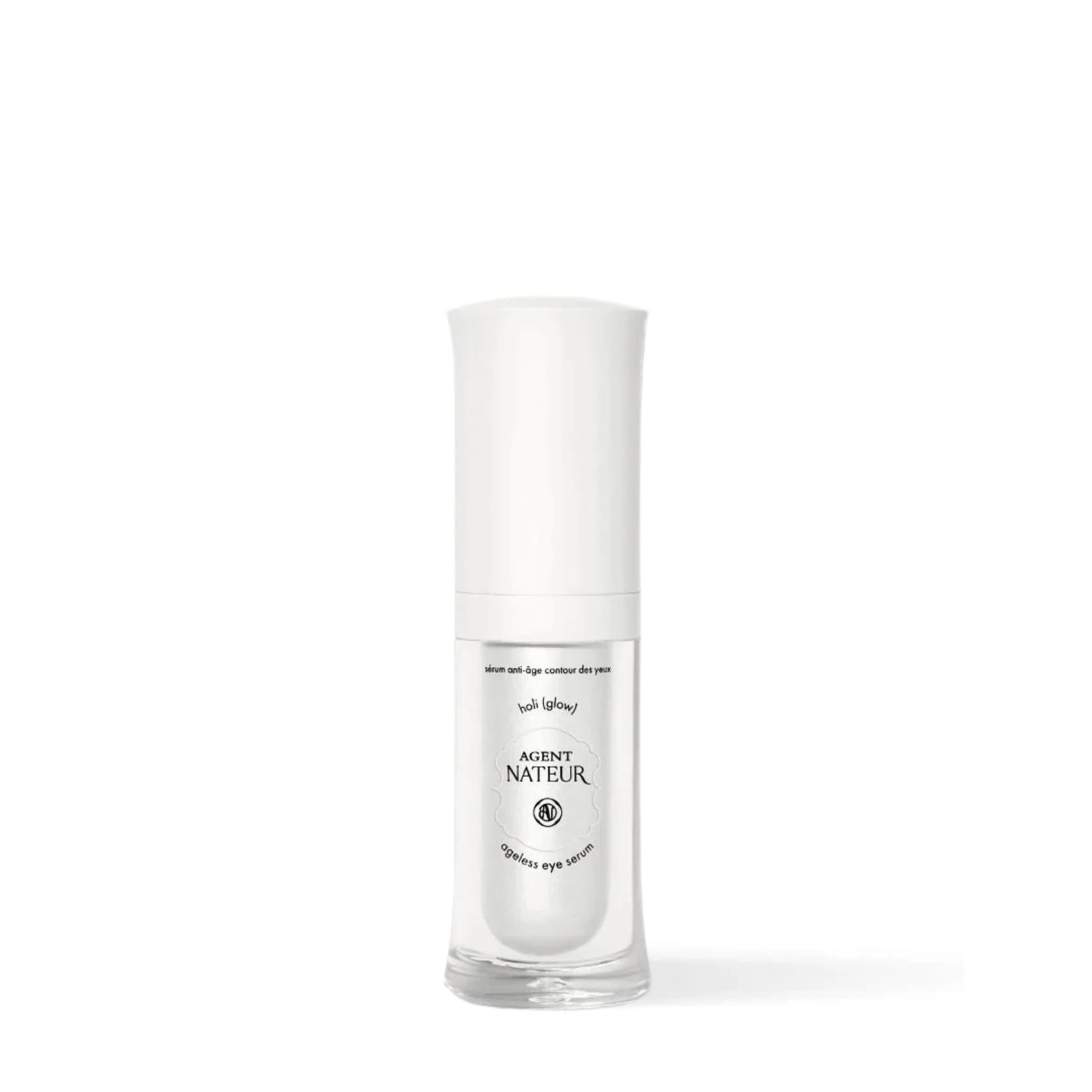 holi (glow) Ageless Eye and Lip Serum | Eye - Dark circles | LOSHEN & CREM