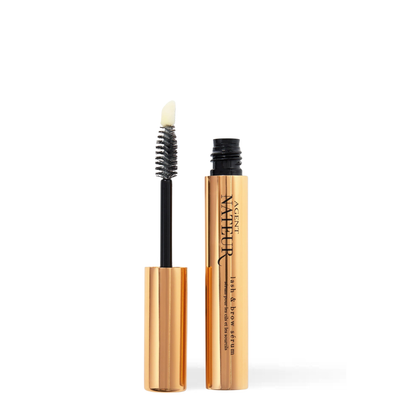 Agent Nateur Lash & Brow serum | Eye - Lash & Brow growth solution | LOSHEN & CREM