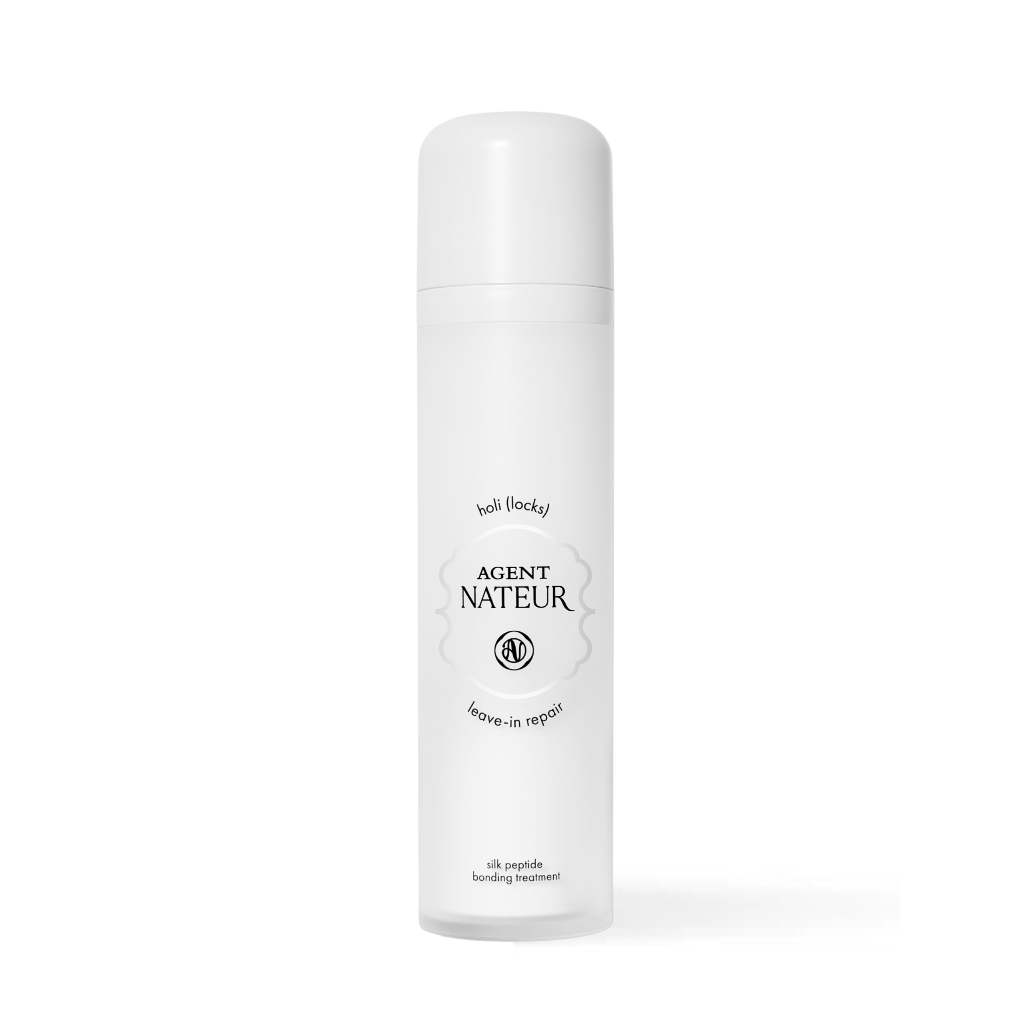 Agent Nateur holi (locks) Silk Peptide Bonding Leave-In Repair | Hair - Repair solution | LOSHEN & CREM