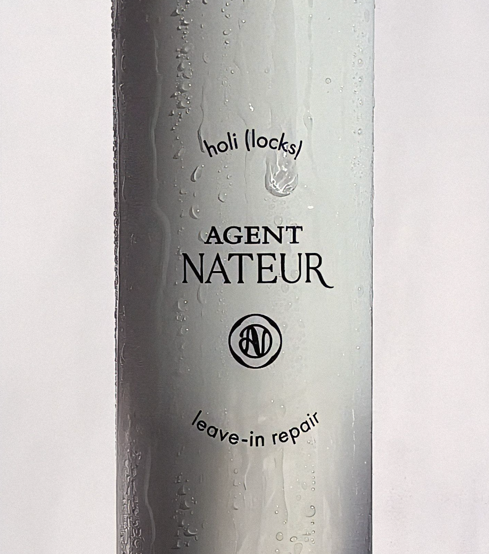 Agent Nateur holi (locks) Silk Peptide Bonding Leave-In Repair | Hair - Repair solution | LOSHEN & CREM