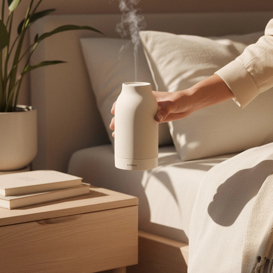 Air Waterless Diffuser