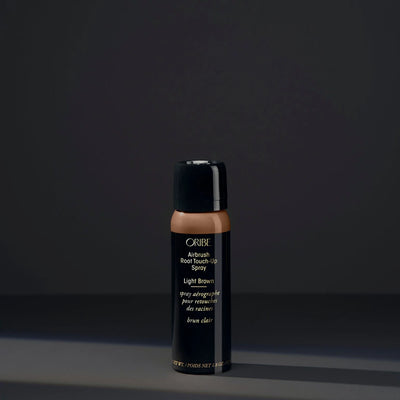 Airbrush Root Touch-Up Spray | Dry shampoo | LOSHEN & CREM