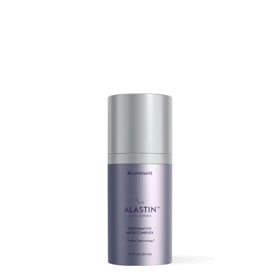 Alastin Restorative Neck Complex with TriHex Technology™
