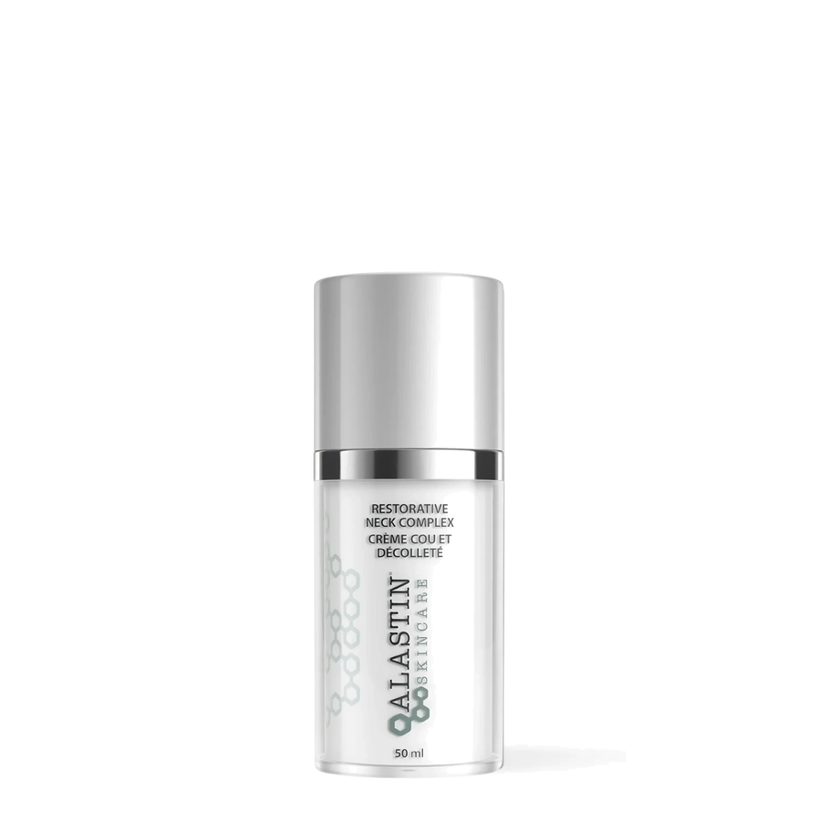 Alastin Restorative Neck Complex with TriHex Technology™