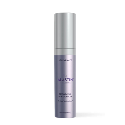 Alastin Restorative Skin Complex with TriHex+™