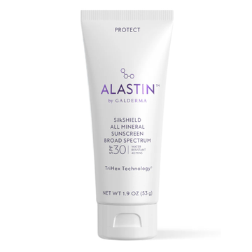 Écran solaire Alastin SilkSHIELD® All Mineral SPF 30 avec TriHex Technology®