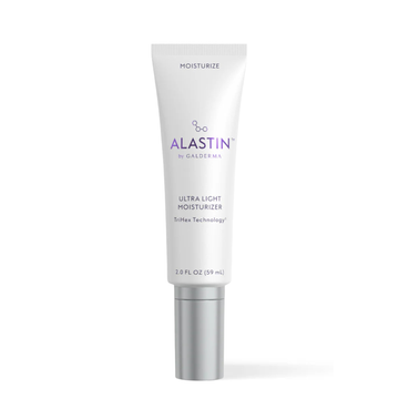 Crème hydratante Alastin Ultra Light Moisturizer avec TriHex Technology®