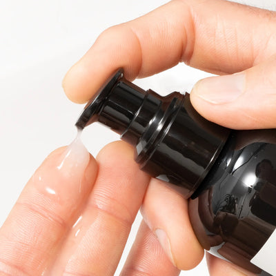 All-In-One Toner & Moisturizer