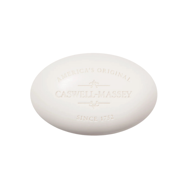 Caswell-Massey Almond Bar Soap