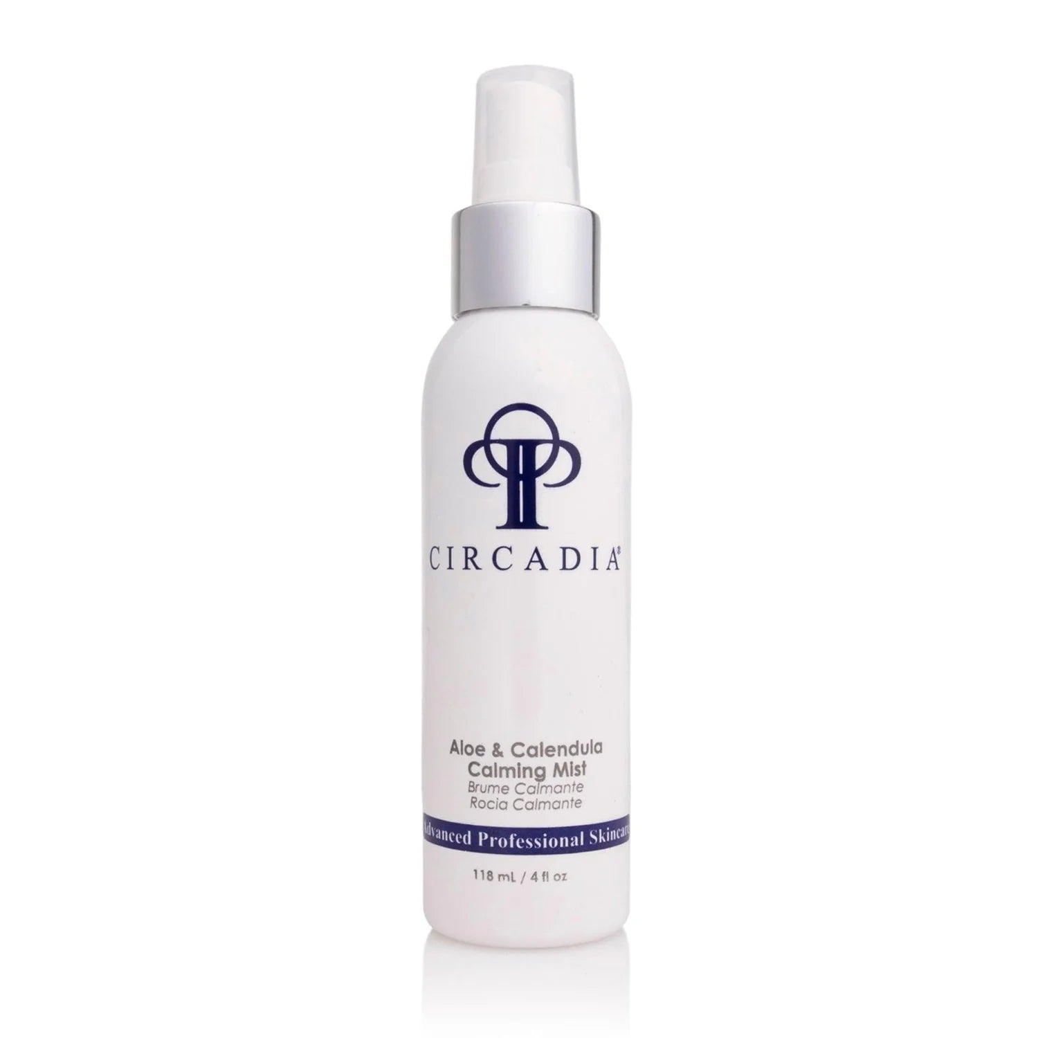 Aloe & Calendula Calming Mist | Face mist | LOSHEN & CREM