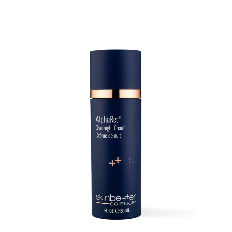 Skinbetter Science AlphaRet Overnight Cream