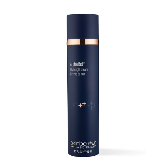 Skinbetter Science Crème de nuit AlphaRet