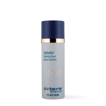 Skinbetter Science AlphaRet Clearing Serum
