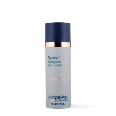 Skinbetter Science AlphaRet Clearing Serum | Serum - Acne | LOSHEN & CREM