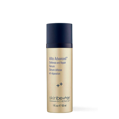 Skinbetter Science Alto Advanced Defense and Repair Serum | Serum - Antioxidant | LOSHEN & CREM
