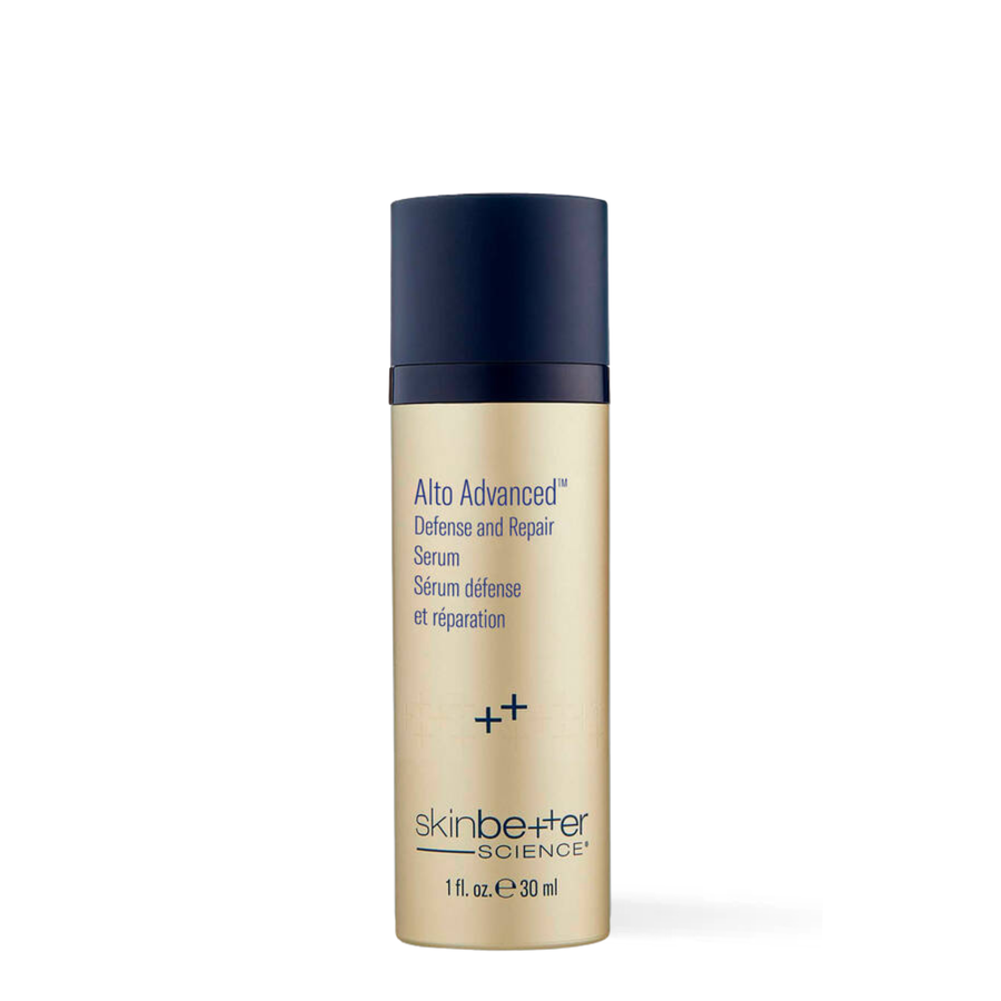 Skinbetter Science Alto Advanced Defense and Repair Serum