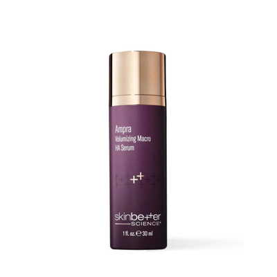 Volumizing macro ha serum