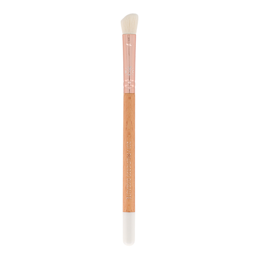 Angled Eyeshadow Brush