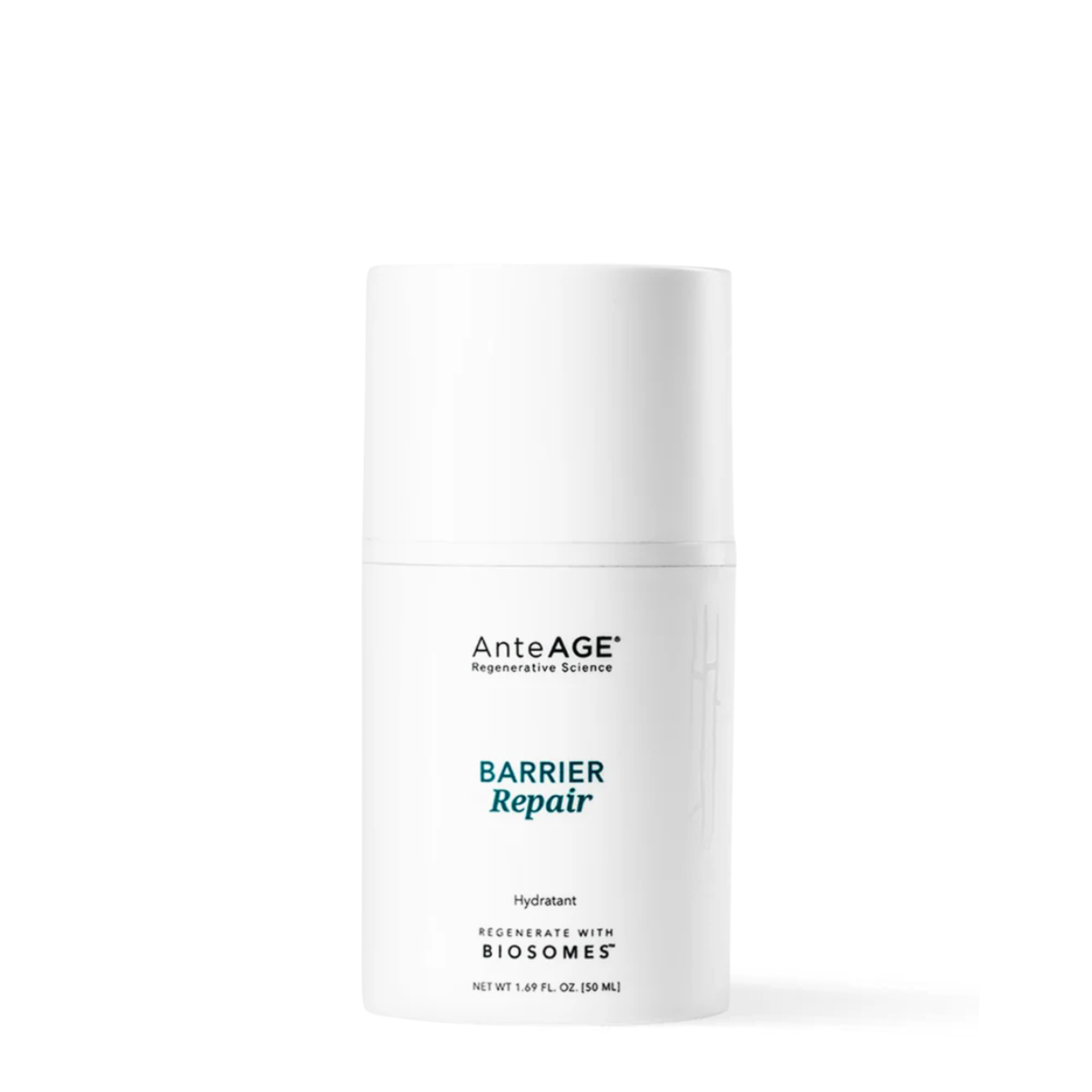 AnteAGE® Barrier Repair with Biosomes | Cream - Soothing | LOSHEN & CREM