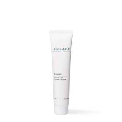 AnteAGE® Biogel | Gel - Healing | LOSHEN & CREM